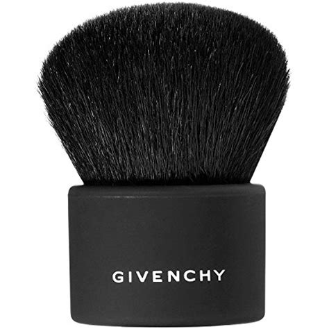 Givenchy Kabuki Bronzer Brush • Brush Product Info 